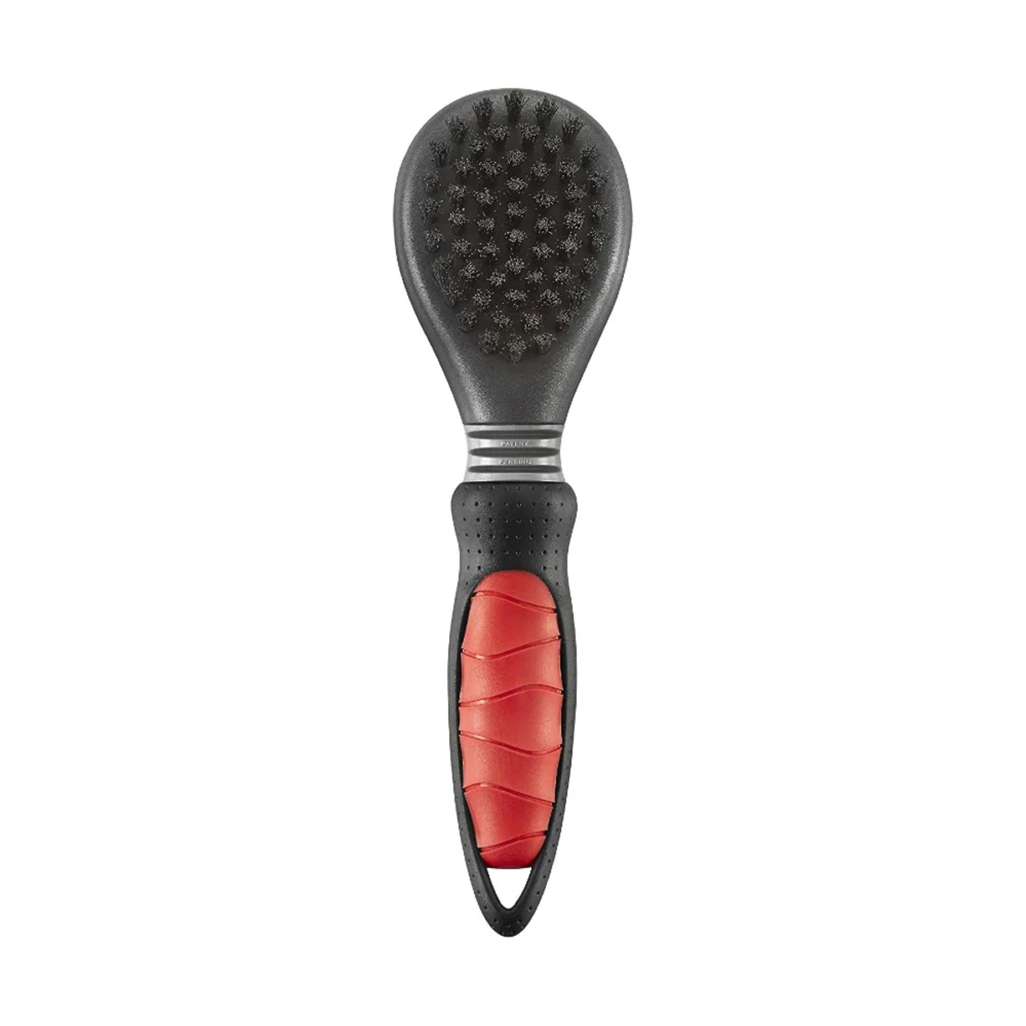 Mikki Nylon Bristle Brush