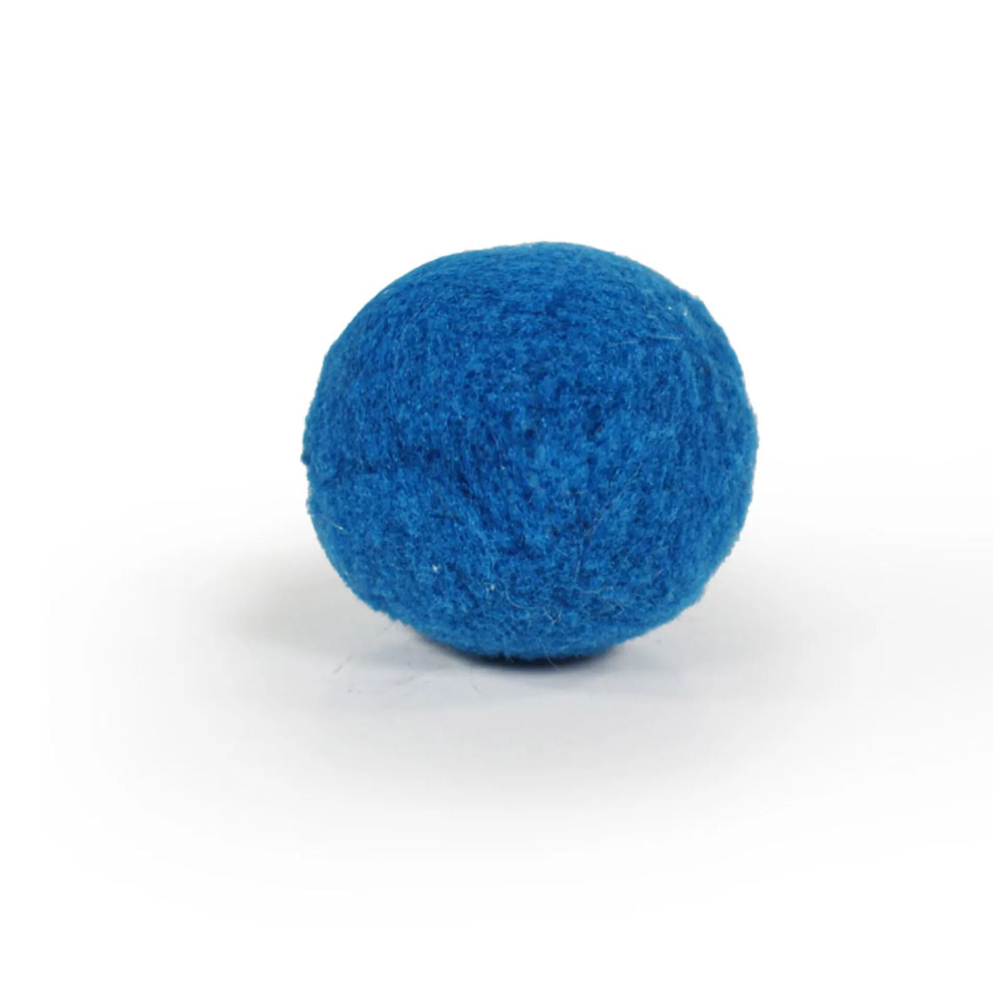 Rosewood Battersea Cat Pounce Balls – Set of 4