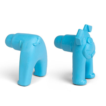 West Paw Zogoflex Toppl® Stopper 2 Pack