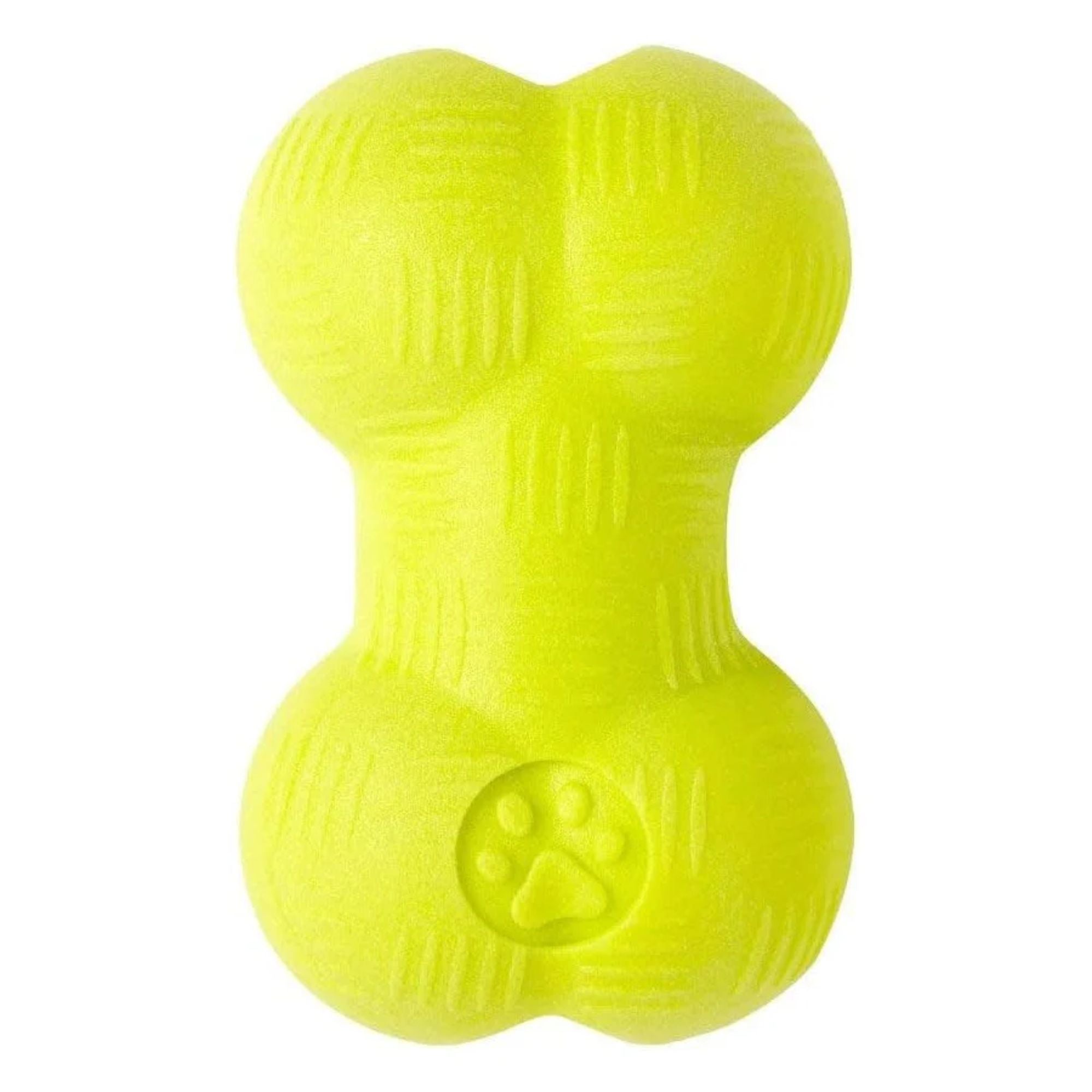 PetLove Mighty Pups Foam Bone Puppy Teething Toy