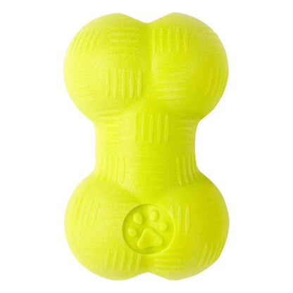 PetLove Mighty Pups Foam Bone Puppy Teething Toy