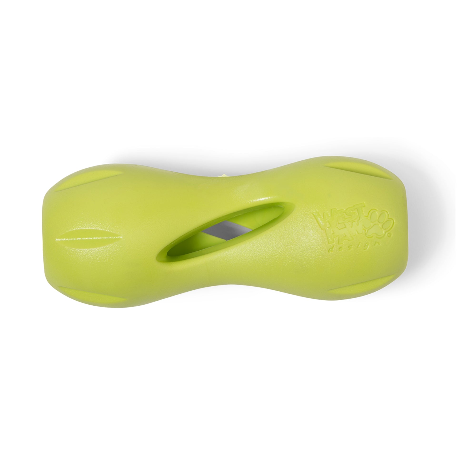 West Paw Zogoflex Qwizl® Treat-Holding Chew Toy