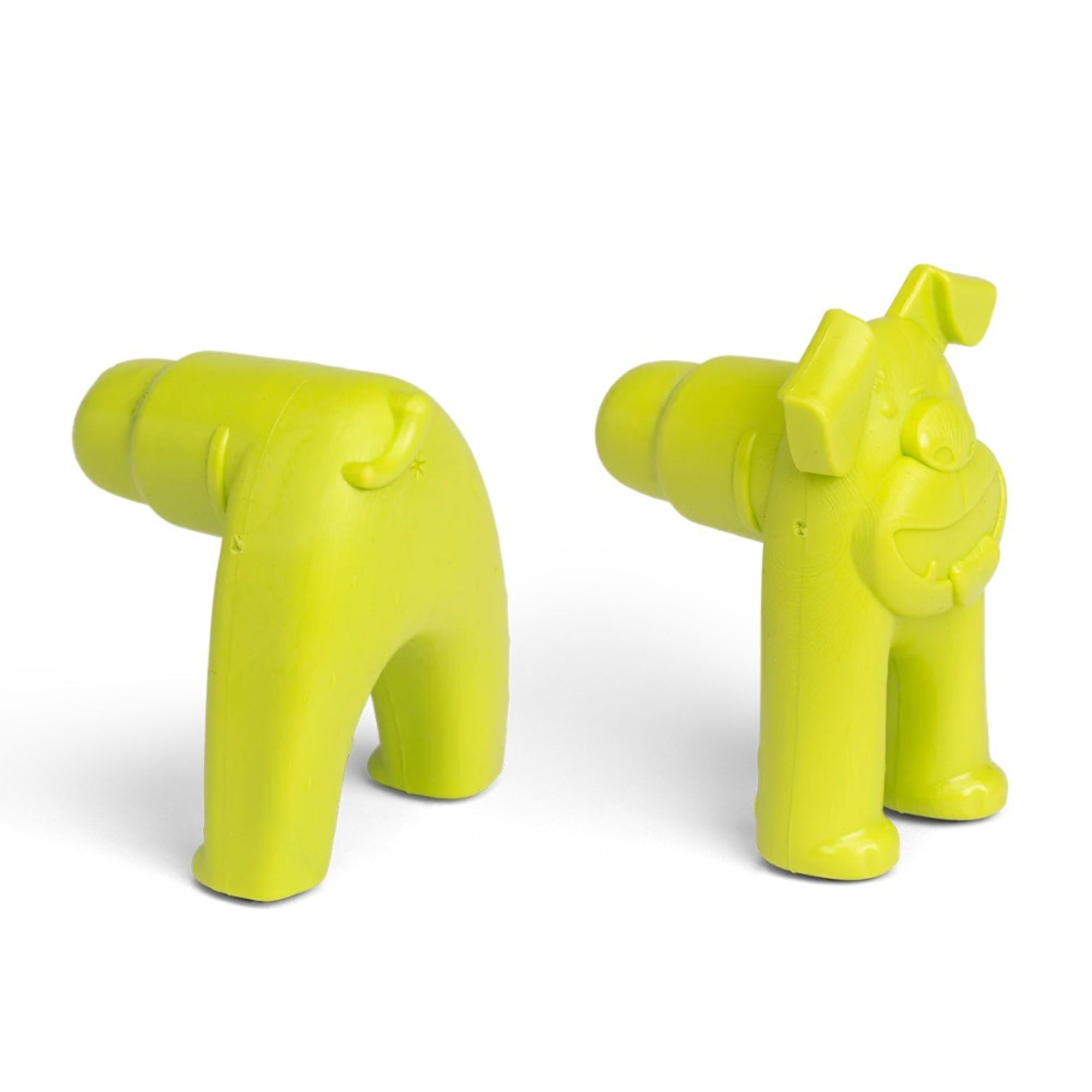 West Paw Zogoflex Toppl® Stopper 2 Pack