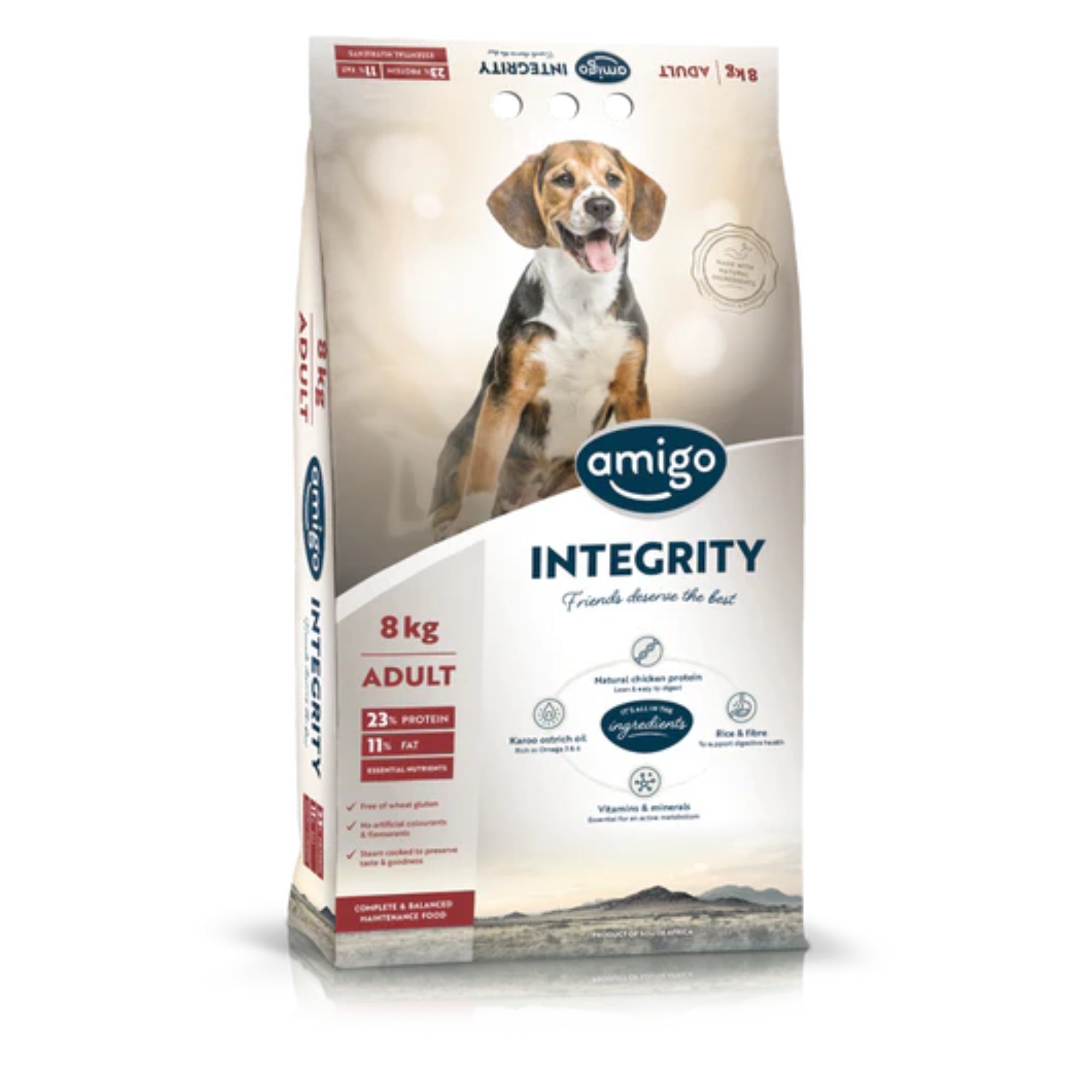 Amigo Integrity Adult