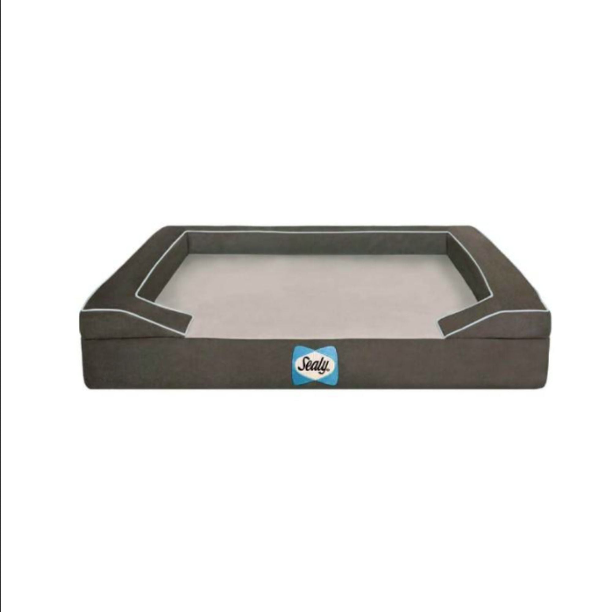 Sealy Replacement Cover for Lux Premium Orthopaedic Dog Bed
